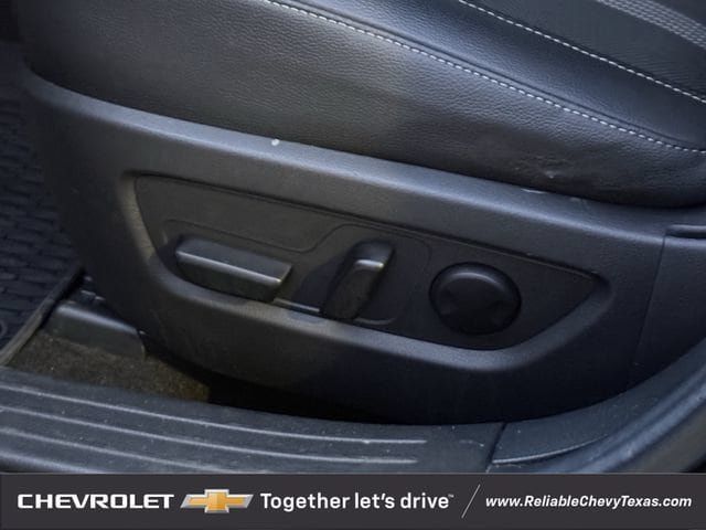 Used 2024 MAZDA CX-50 AWD 2.5 S w/ Preferred Package image 30