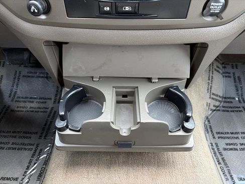 Used 2009 Dodge Ram 3500 Truck SLT w/ Trailer Tow Group image 18