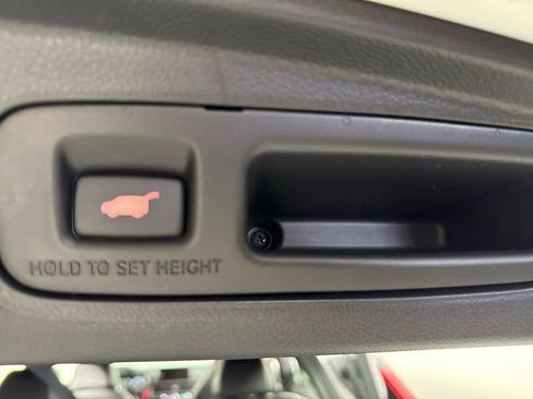 New 2025 Honda CR-V Sport-L image 19