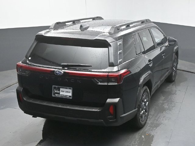 Used 2026 Subaru Outback Premium w/ Premium/Limited Package AWD/4WD image 48