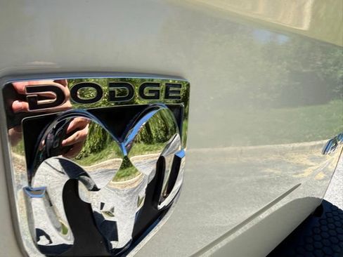 Used 2010 Dodge Ram 1500 Truck SLT w/ Big Horn Regional Pkg AWD/4WD image 6