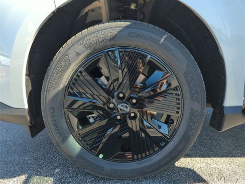 New 2026 Nissan Murano SV image 43