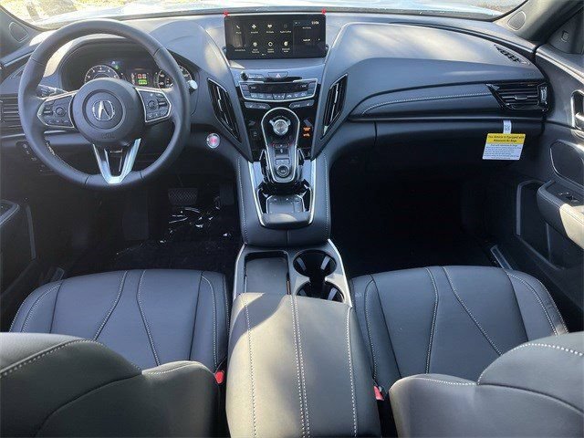 Used 2026 Acura RDX SH-AWD image 11