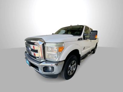 Used 2016 Ford F250 Lariat w/ Lariat Interior Package