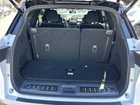 New 2026 INFINITI QX60 Autograph image 13