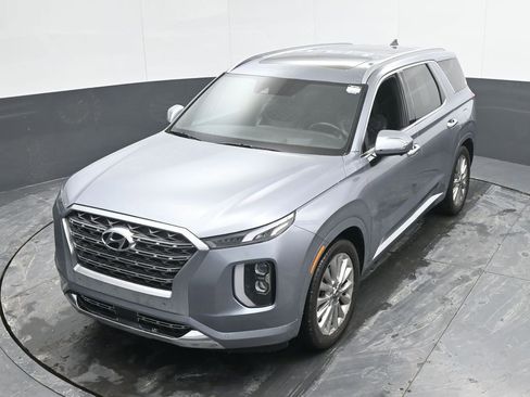 Used 2020 Hyundai Palisade Limited image 17