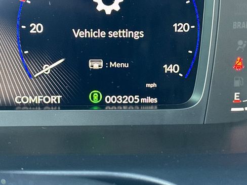 Used 2025 Acura ADX FWD image 30