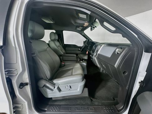Used 2014 Ford F150 XLT w/ Equipment Group 302A Luxury AWD/4WD image 28