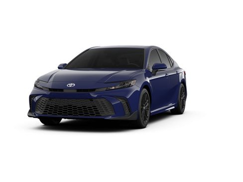 New 2026 Toyota Camry SE FWD image 71