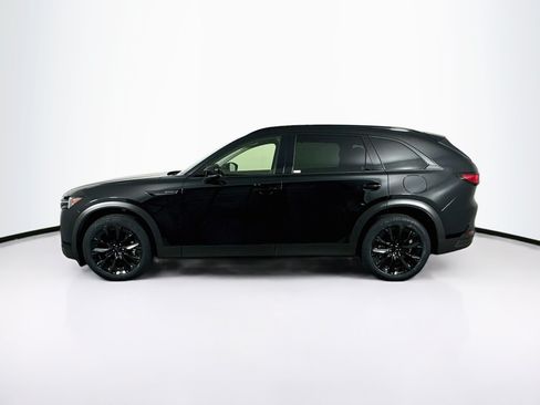 Used 2026 MAZDA CX-90 3.3 Turbo w/ Premium Sport Pkg AWD/4WD image 4