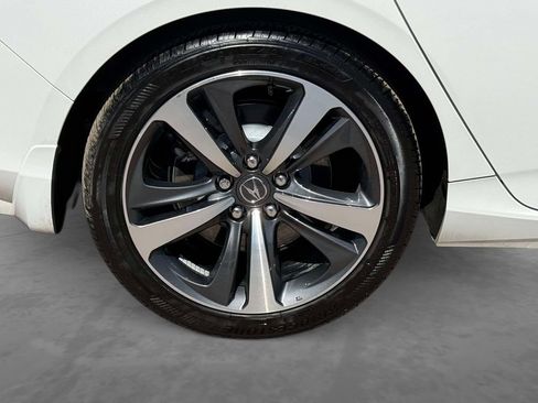 Certified 2025 Acura TLX w/ Technology Package FWD image 7