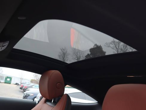 Used 2021 Mercedes-Benz C 300 Coupe image 13