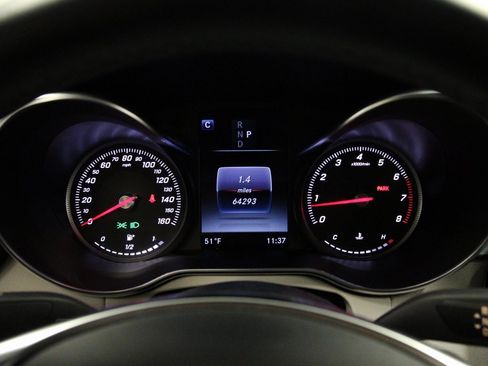 Used 2018 Mercedes-Benz C 300 4MATIC Coupe image 13