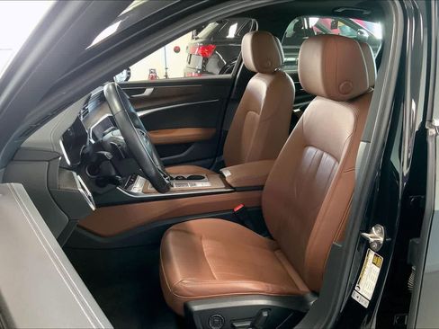 Used 2019 Audi A6 3.0T Premium Plus w/ Premium Plus Package image 10