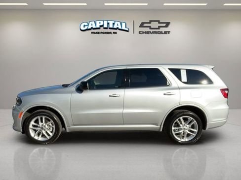 Used 2024 Dodge Durango GT image 2