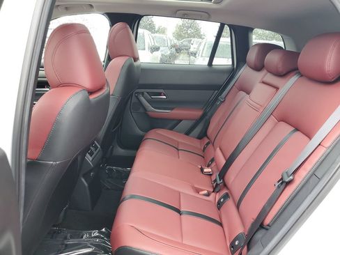 New 2026 MAZDA CX-50 AWD 2.5 Hybrid w/ Premium Pkg image 14