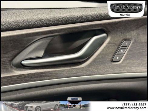 Used 2023 Jeep Grand Cherokee L Limited image 15