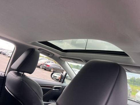 Used 2022 Lexus RX 350 AWD w/ Premium Package image 31