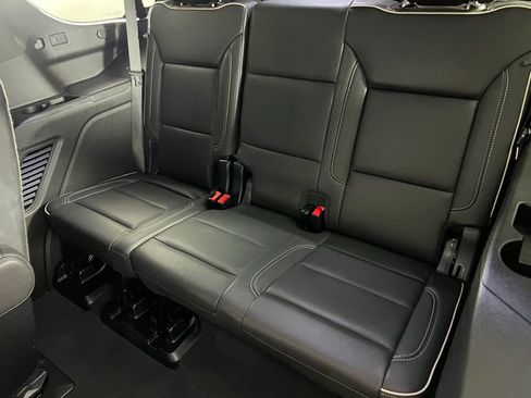 Used 2025 Chevrolet Tahoe Premier image 25