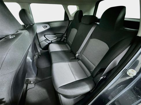 Used 2020 Kia Soul LX FWD image 20