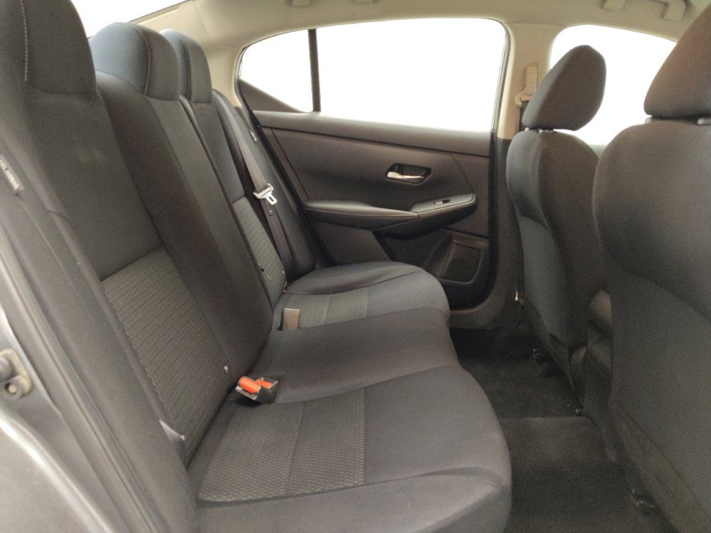 Used 2021 Nissan Sentra S FWD image 19