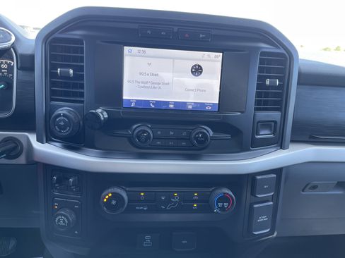 Used 2021 Ford F150 XLT w/ Trailer Tow Package AWD/4WD image 25