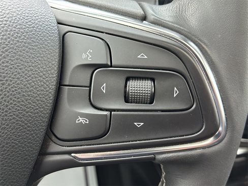 Used 2021 Buick Envision Avenir w/ Technology Package II image 37