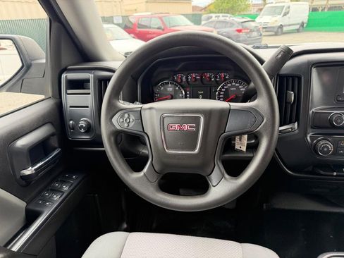 Used 2016 GMC Sierra 1500 2WD Double Cab w/ Sierra Appearance Package image 27