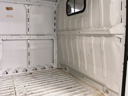 Used 2025 RAM ProMaster 3500 w/ Convenience Group FWD image 25