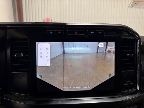 Used 2023 Ford F350 Lariat w/ FX4 Off-Road Package AWD/4WD image 51