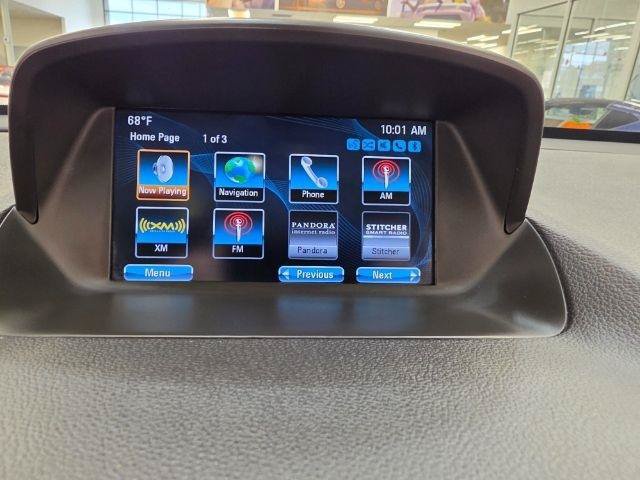Used 2015 Buick Encore Leather AWD/4WD image 17