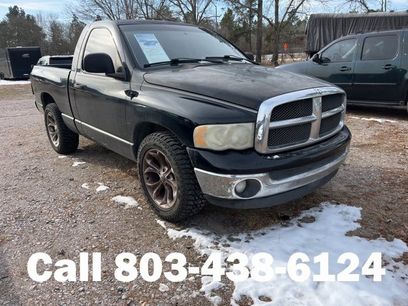 Used 2003 Dodge Ram 1500 Truck