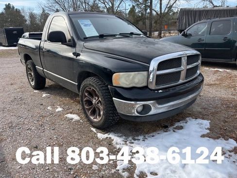 Used 2003 Dodge Ram 1500 Truck image 1