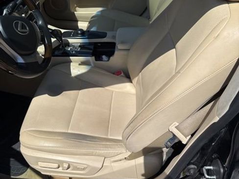 Used 2014 Lexus ES 350 w/ Premium Package FWD image 12