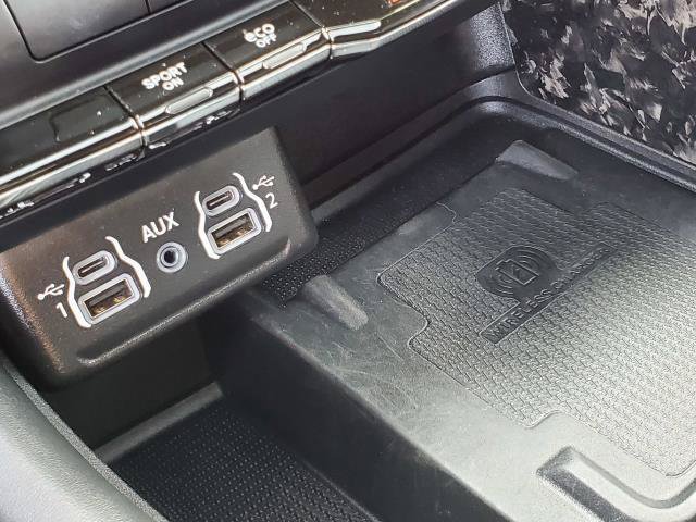 Certified 2023 Dodge Durango R/T AWD/4WD image 20