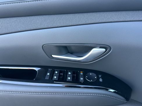 New 2026 Hyundai Tucson Limited image 11
