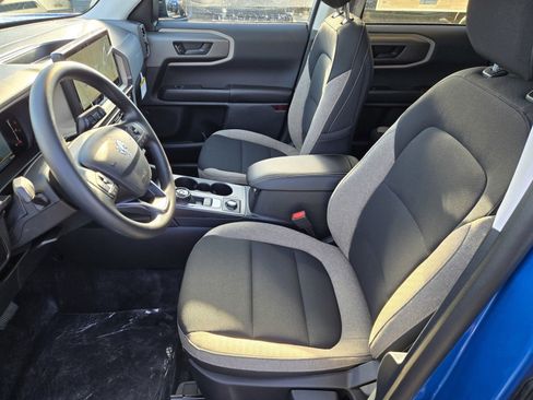 New 2026 Ford Bronco Sport Big Bend image 8