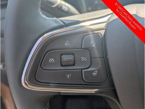 New 2026 Buick Encore GX Preferred w/ Comfort Package AWD/4WD image 19