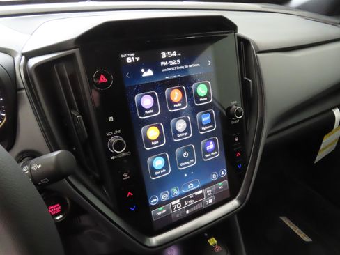 New 2026 Subaru Crosstrek 2.5i Sport image 18