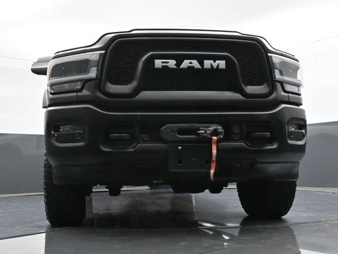Used 2022 RAM 2500 Power Wagon w/ Level 2 Equipment Group image 22