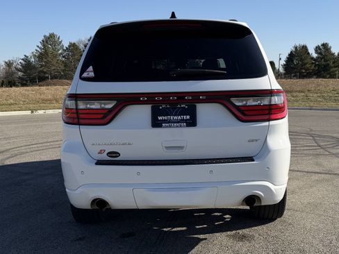 Used 2024 Dodge Durango GT image 28