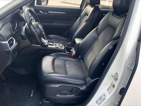 Used 2018 MAZDA CX-5 Touring w/ Preferred Equipment Package image 8