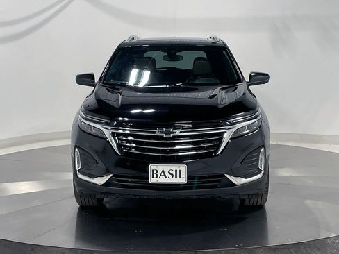 Used 2023 Chevrolet Equinox Premier AWD/4WD image 9