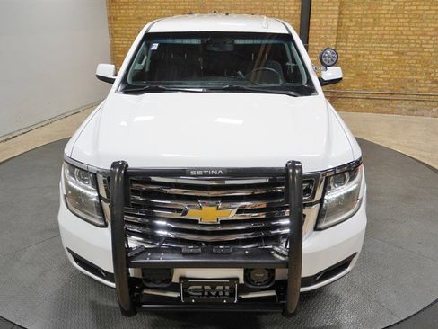 Used 2020 Chevrolet Tahoe 4WD image 5