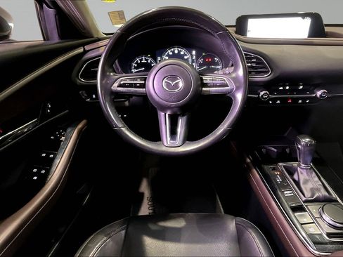Used 2021 MAZDA CX-30 AWD 2.5 S w/ Premium Package image 9