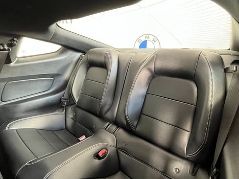Used 2016 Ford Mustang GT Premium w/ GT Performance Package RWD image 24