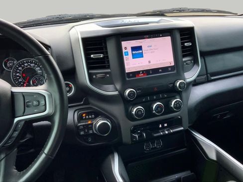 Used 2023 RAM 1500 Big Horn AWD/4WD image 7
