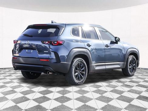 New 2026 MAZDA CX-50 2.5 Hybrid w/ Weather Package AWD/4WD image 17