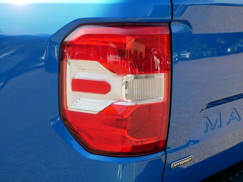 Used 2022 Ford Maverick XLT w/ XLT Luxury Package FWD image 17