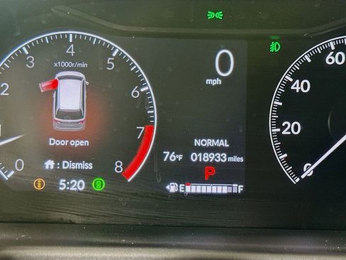 Used 2025 Honda Odyssey Sport-L image 12